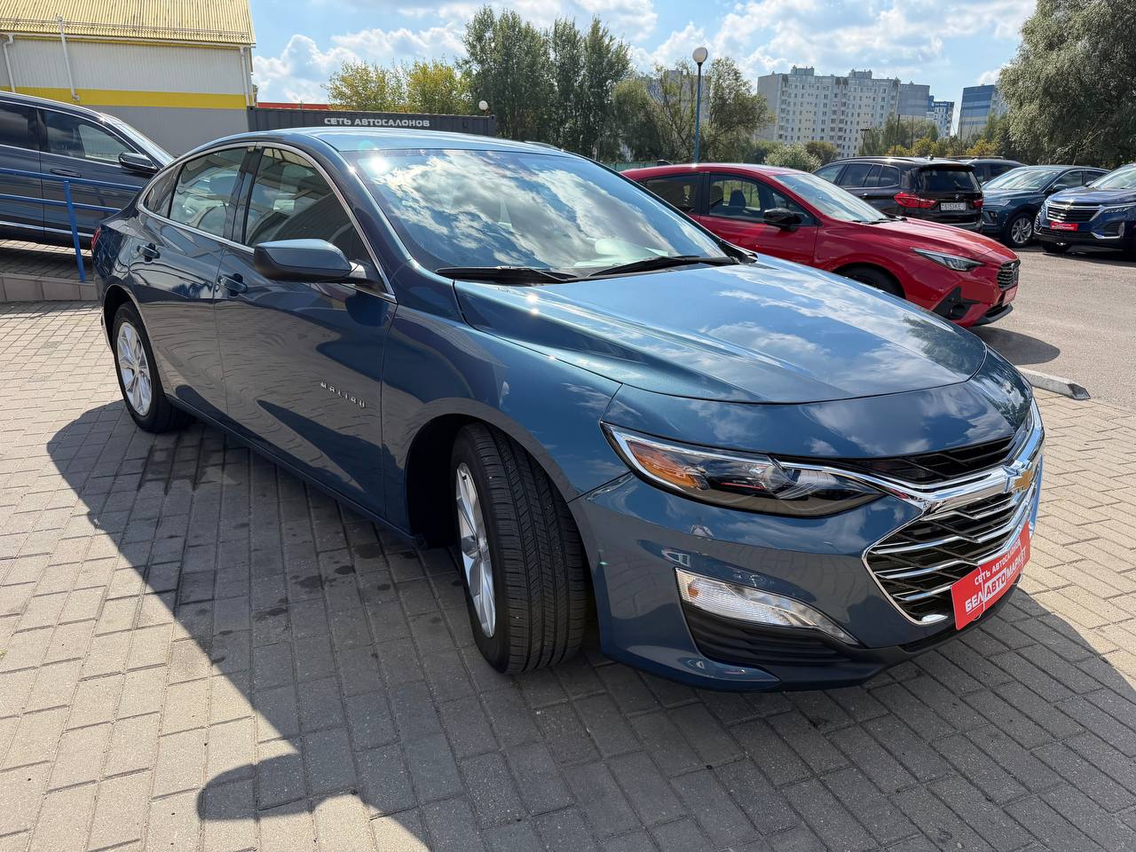 Фото автомобиля 3