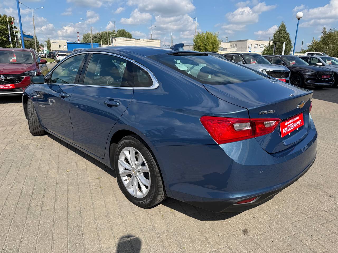 Фото автомобиля 7
