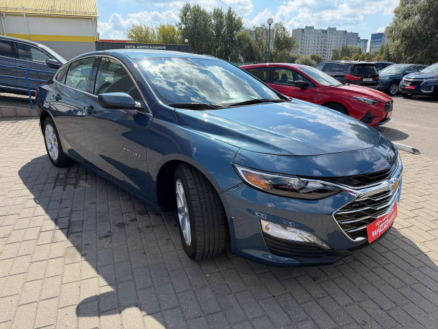 Фото автомобиля 3