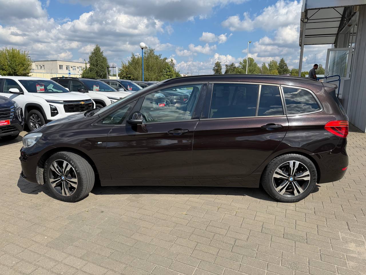 Фото автомобиля 1