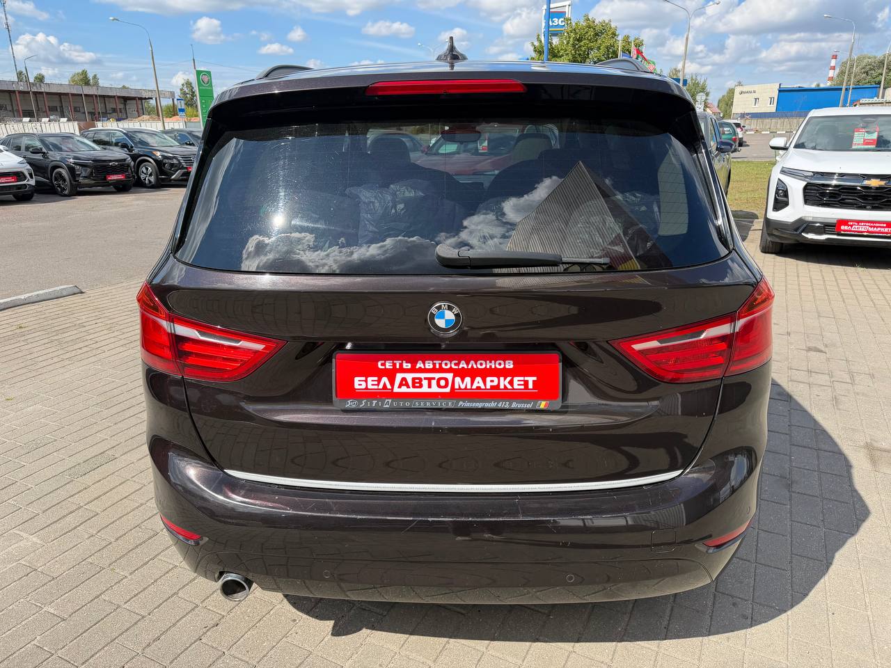Фото автомобиля 6