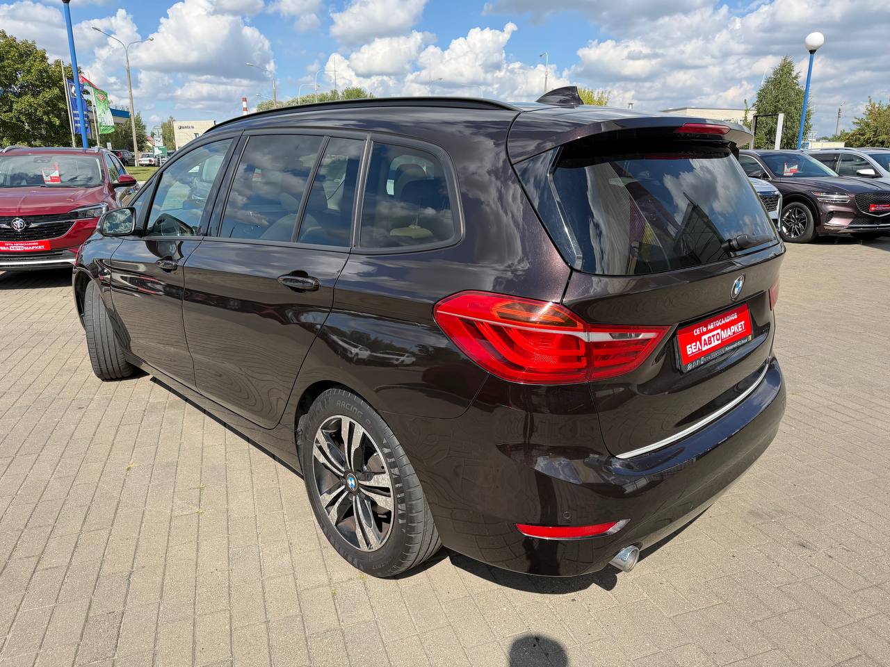 Фото автомобиля 7