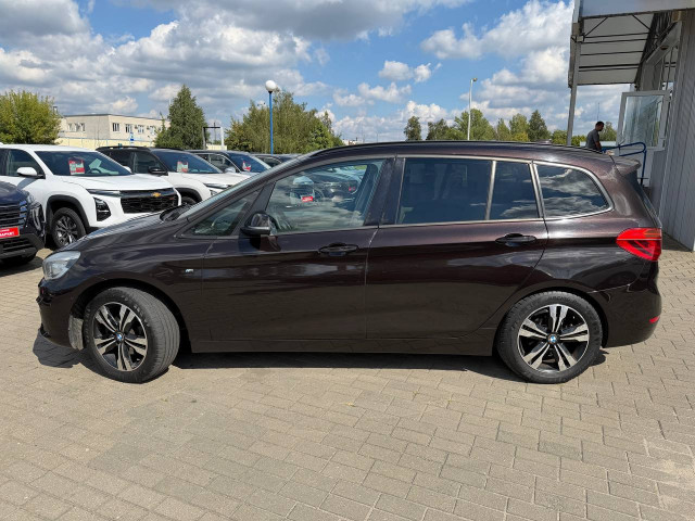 Фото автомобиля 1