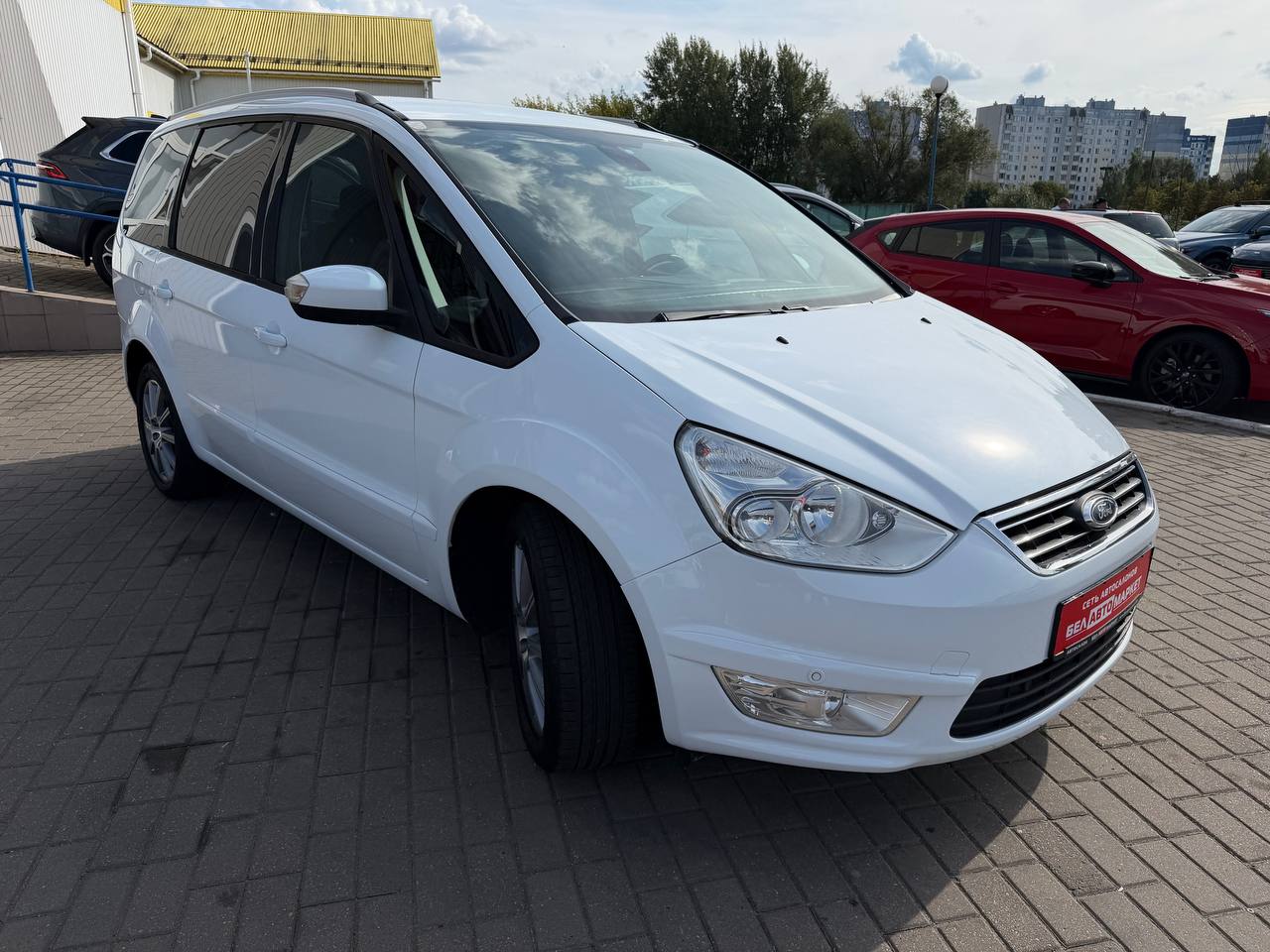 Фото автомобиля 2