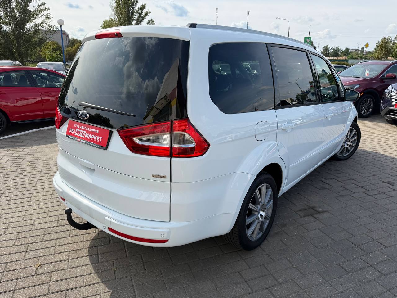 Фото автомобиля 4