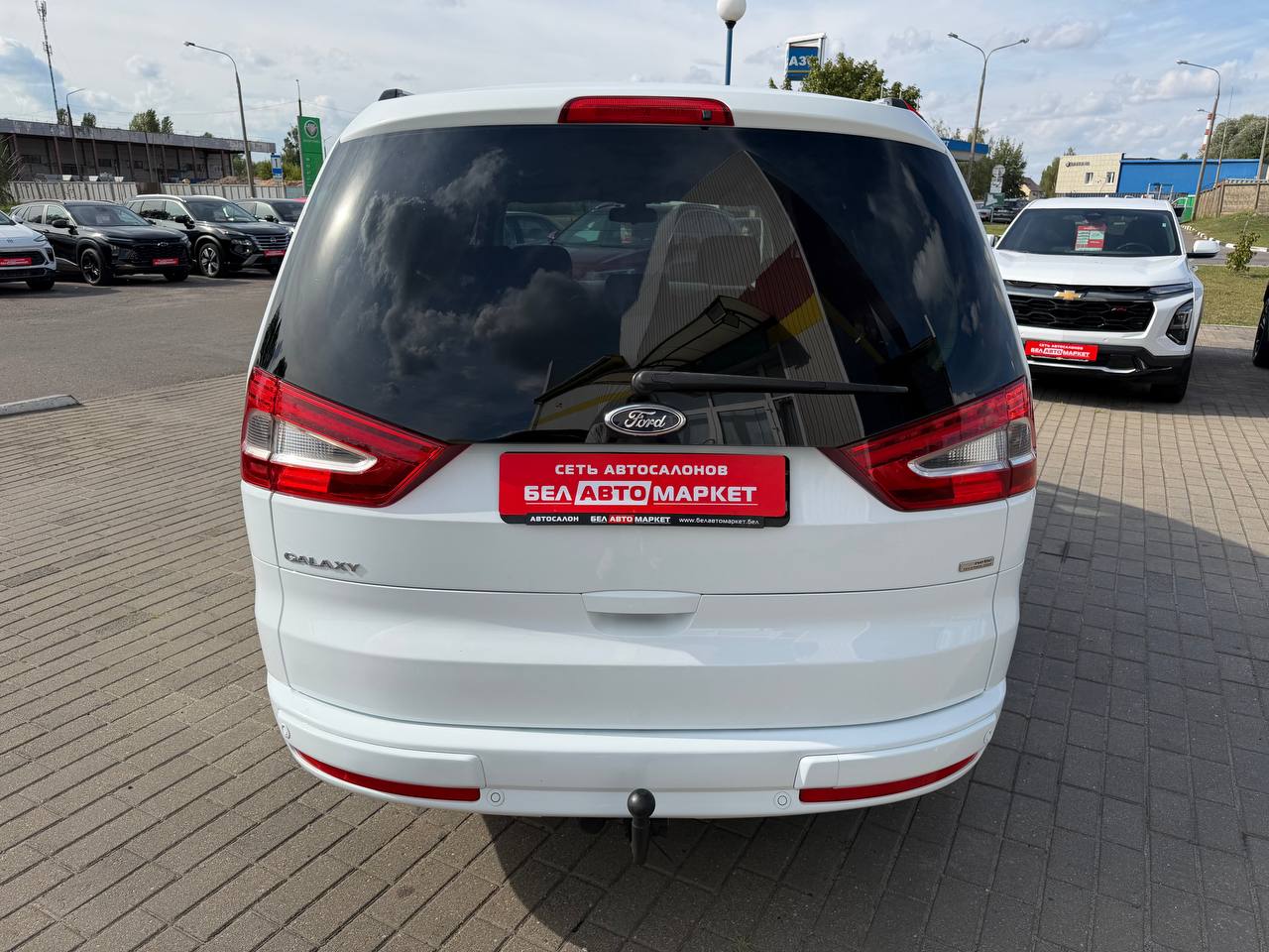 Фото автомобиля 5