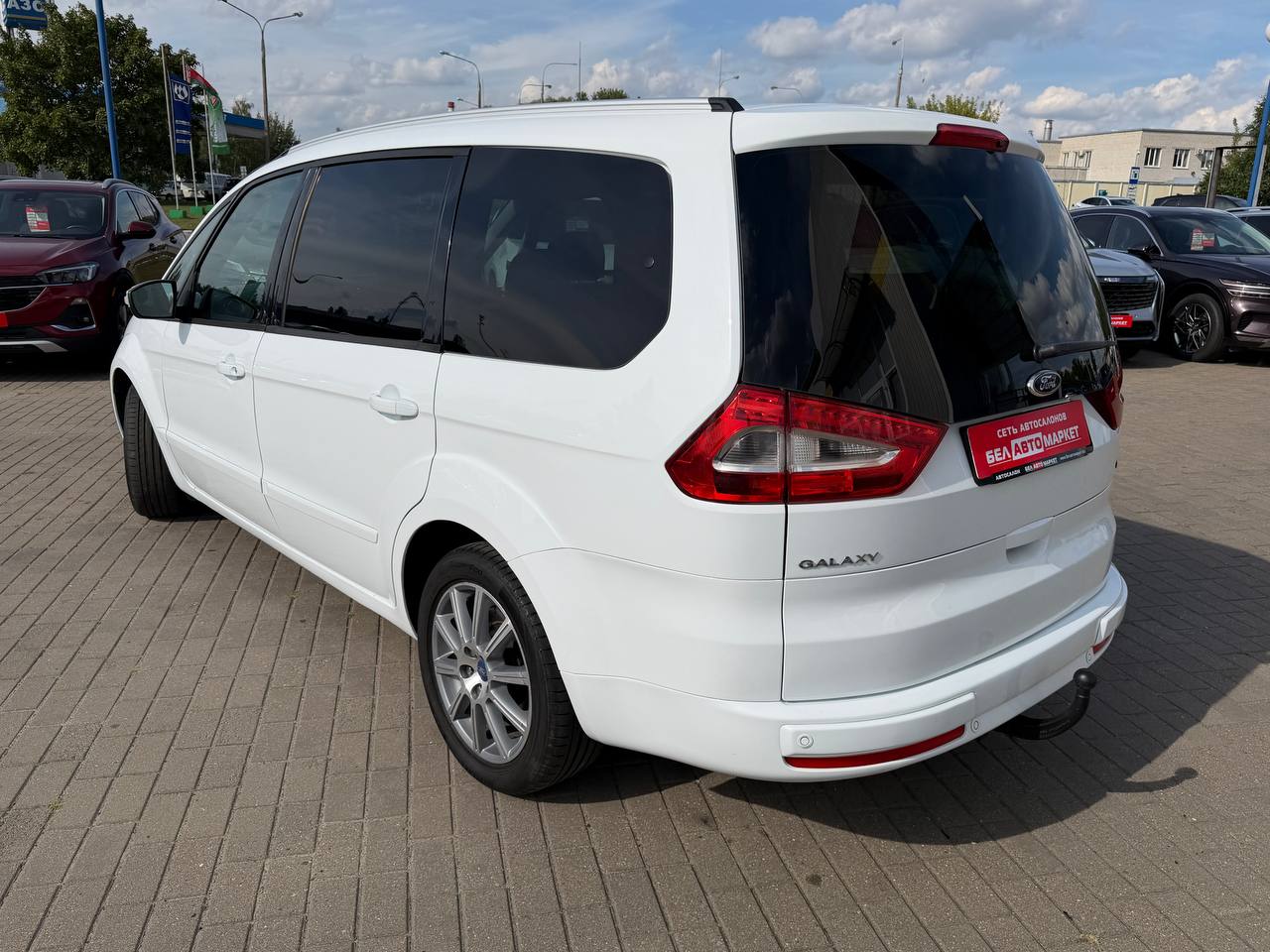 Фото автомобиля 6