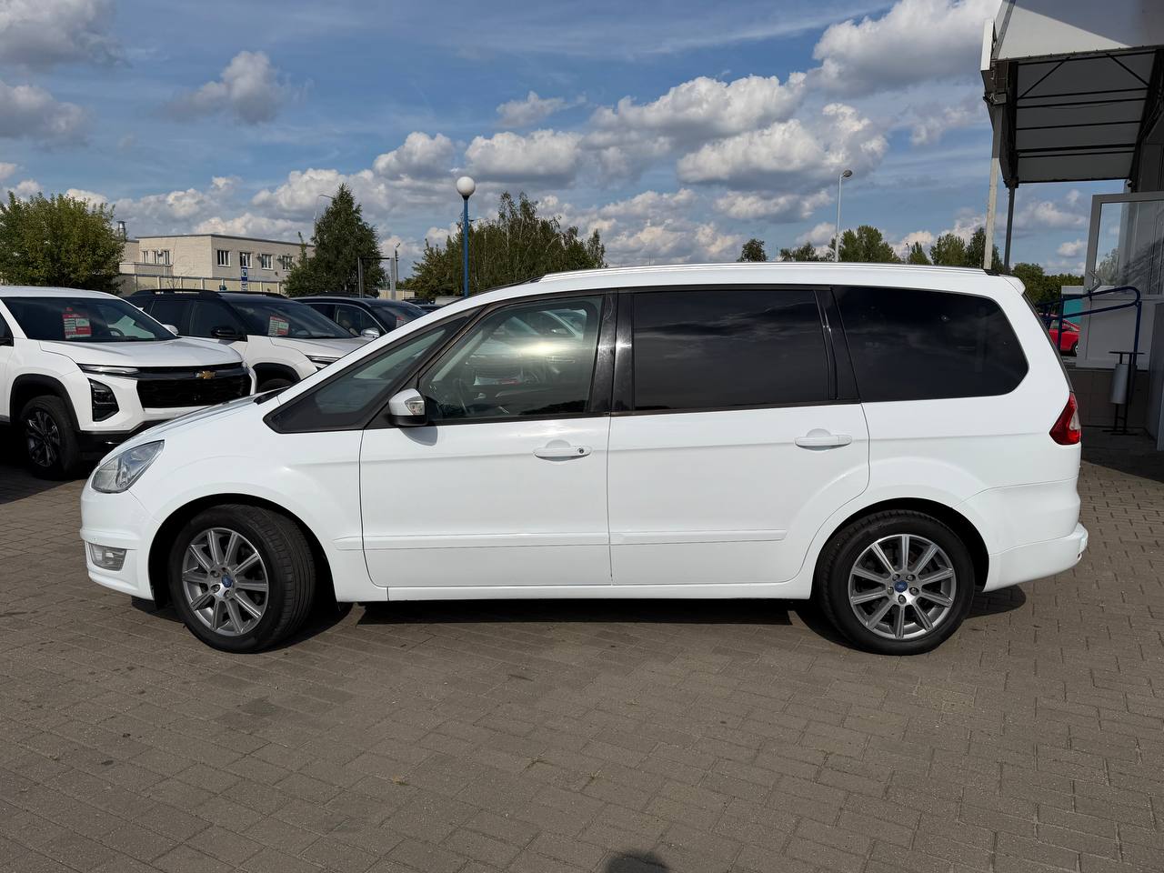 Фото автомобиля 7
