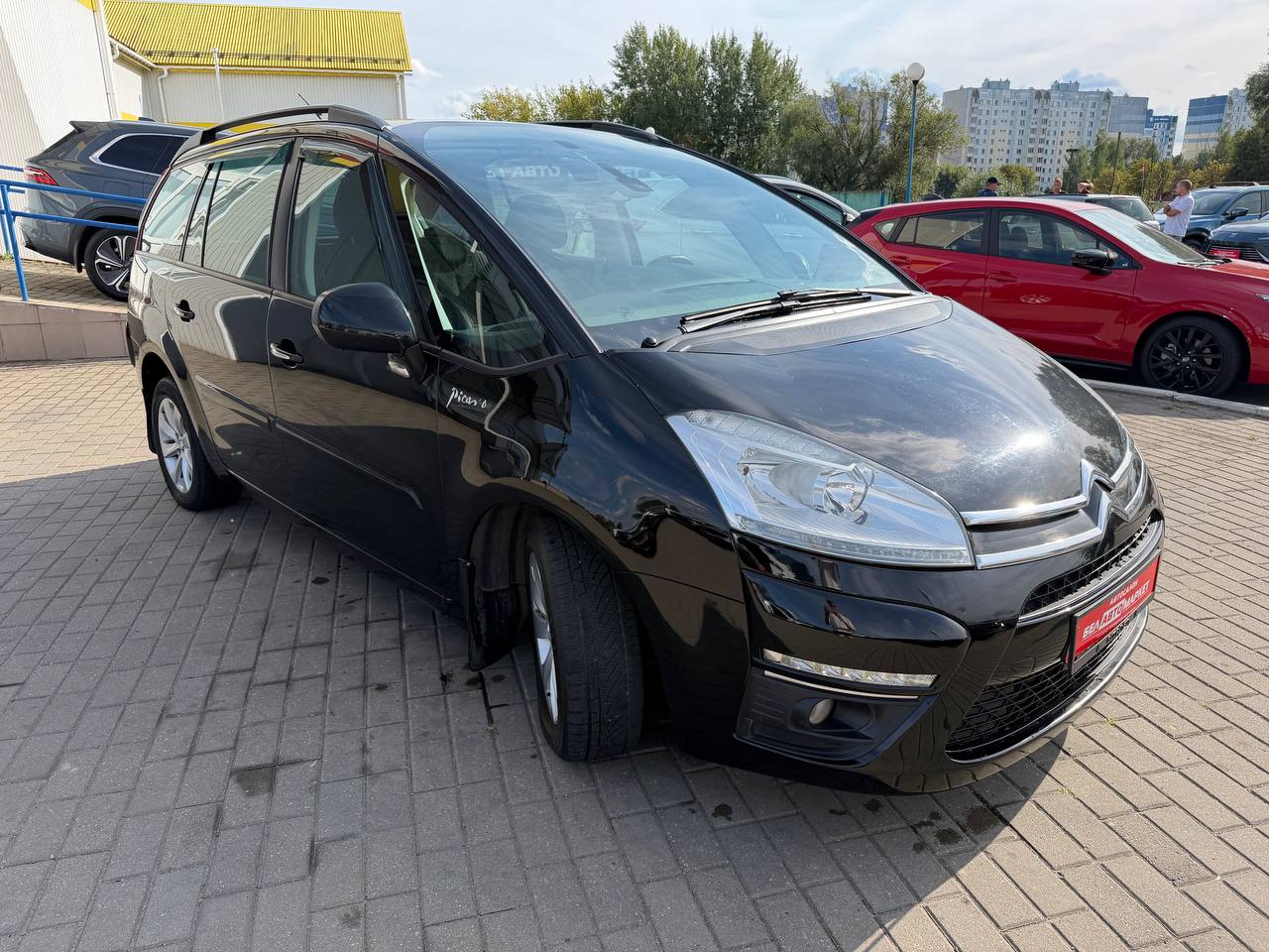 Фото автомобиля 3