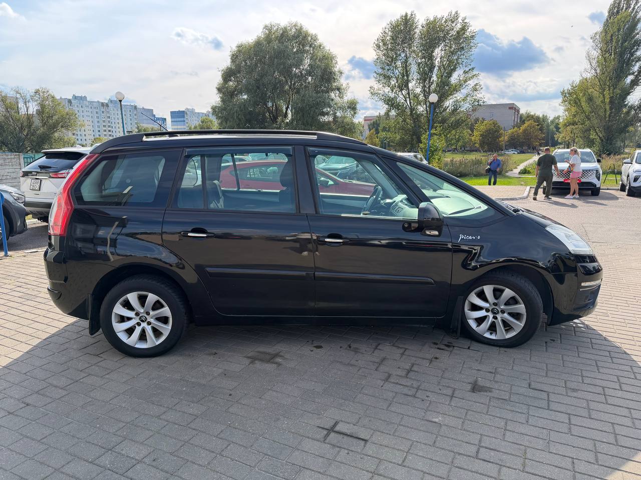 Фото автомобиля 5