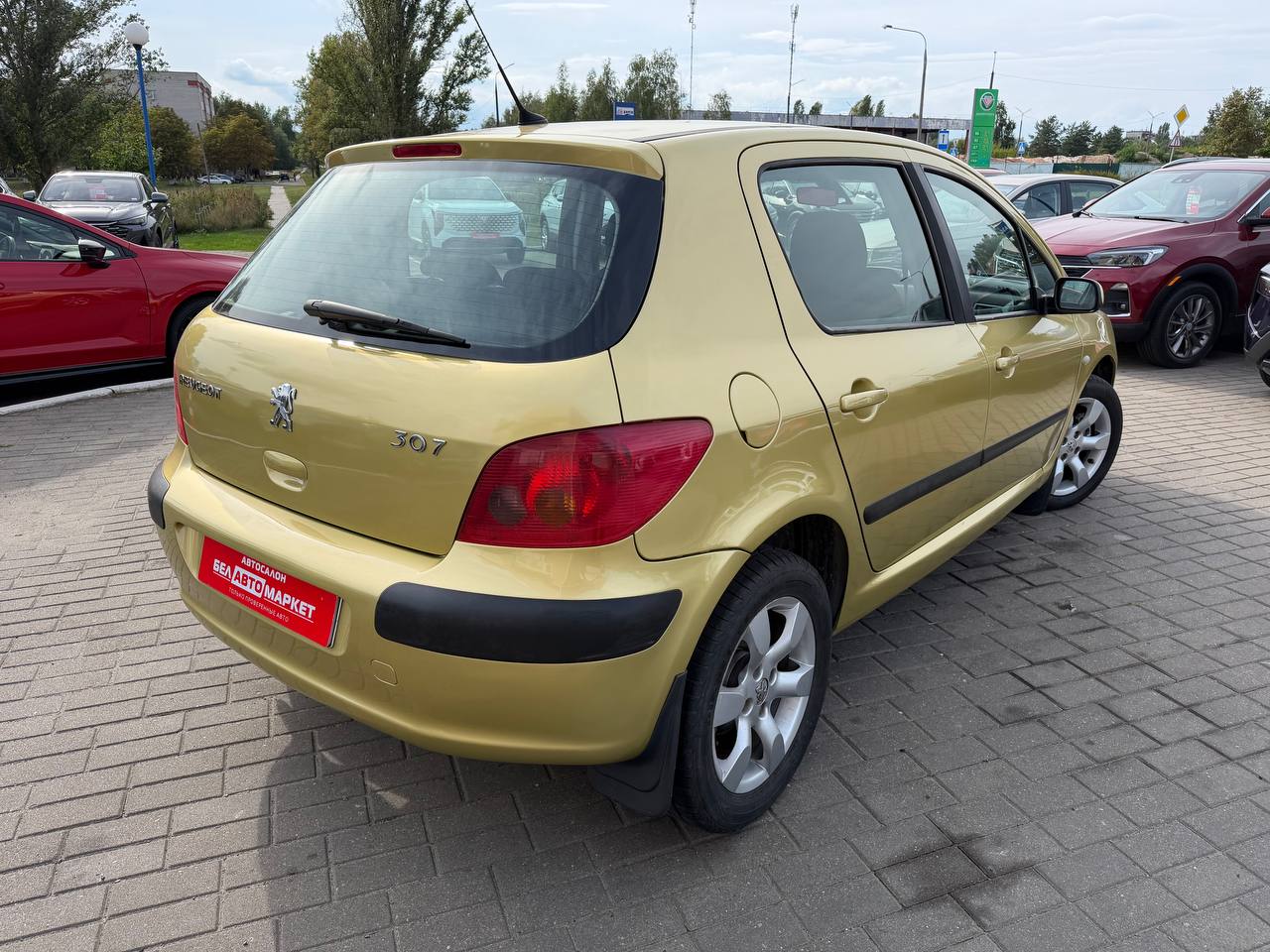 Фото автомобиля 4