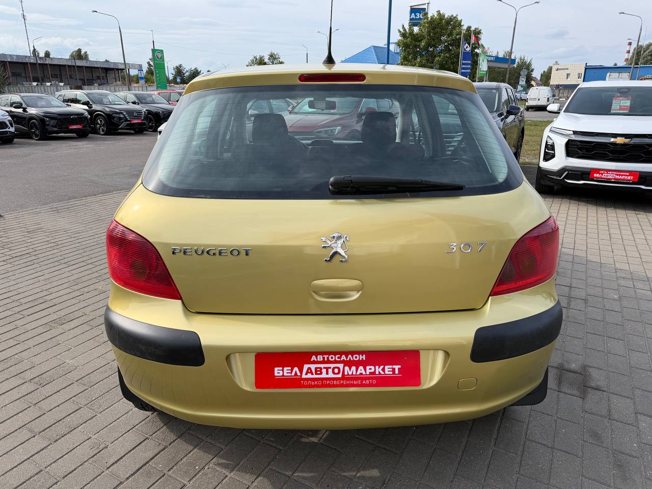 Фото автомобиля 5