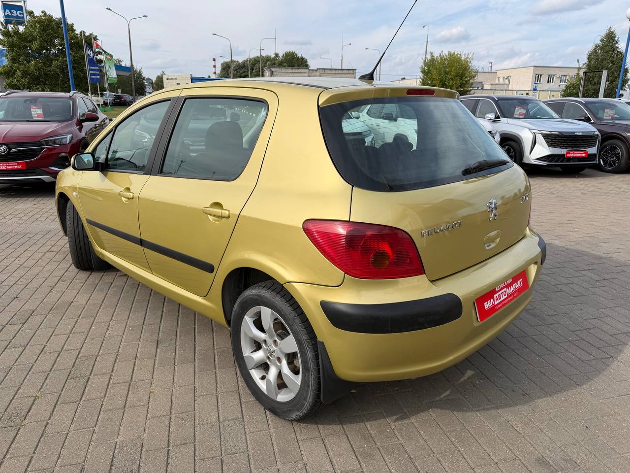 Фото автомобиля 6
