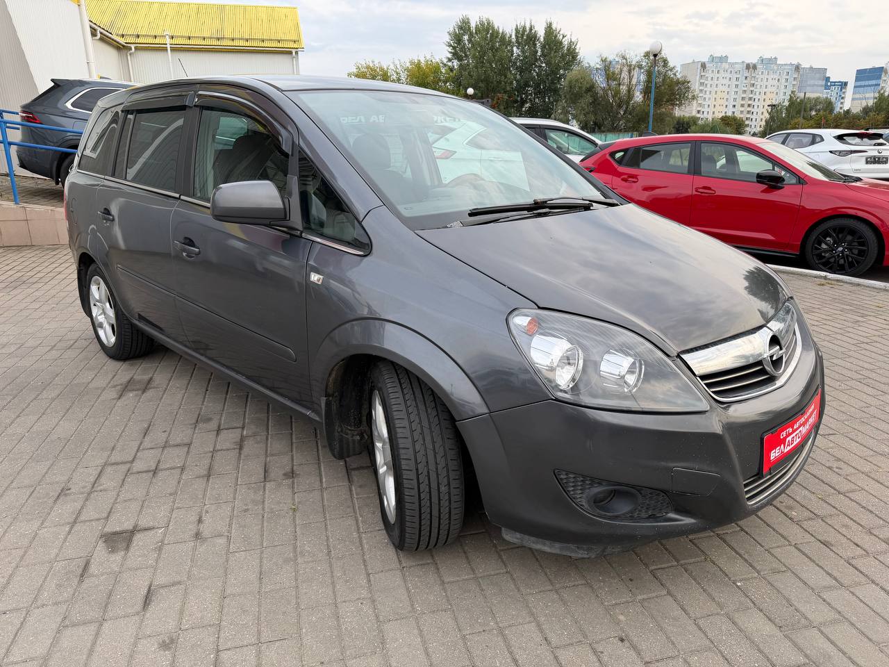 Фото автомобиля 2