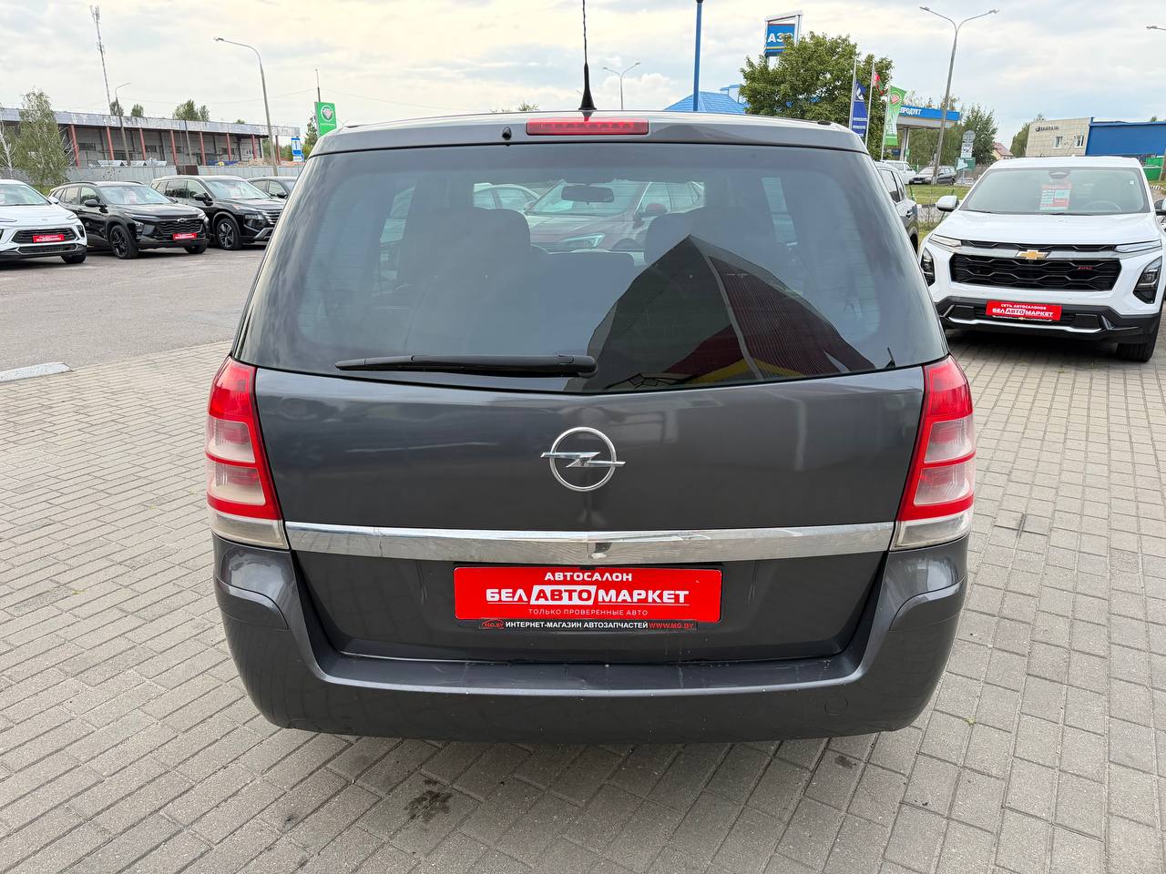 Фото автомобиля 5