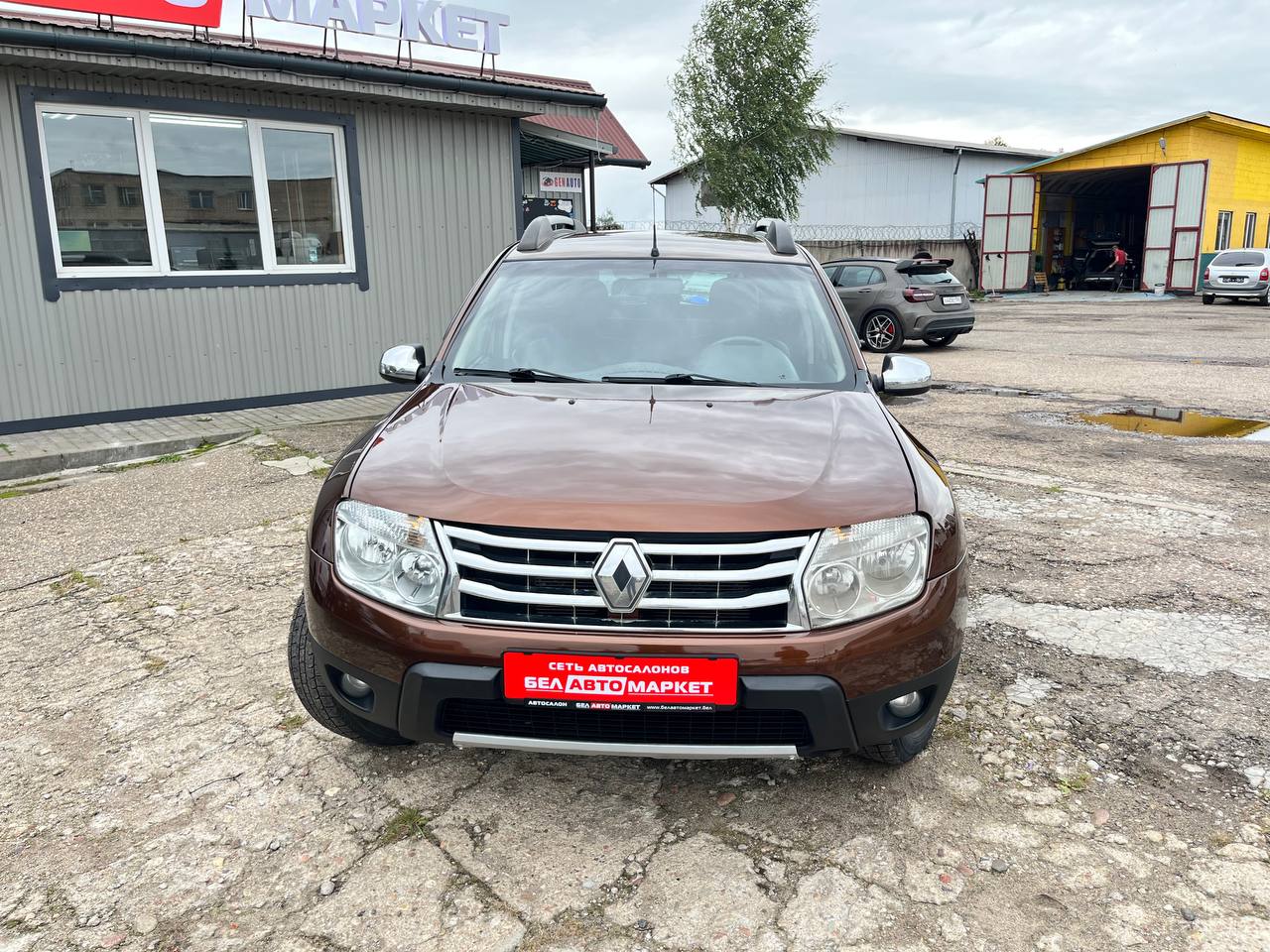Фото автомобиля 1