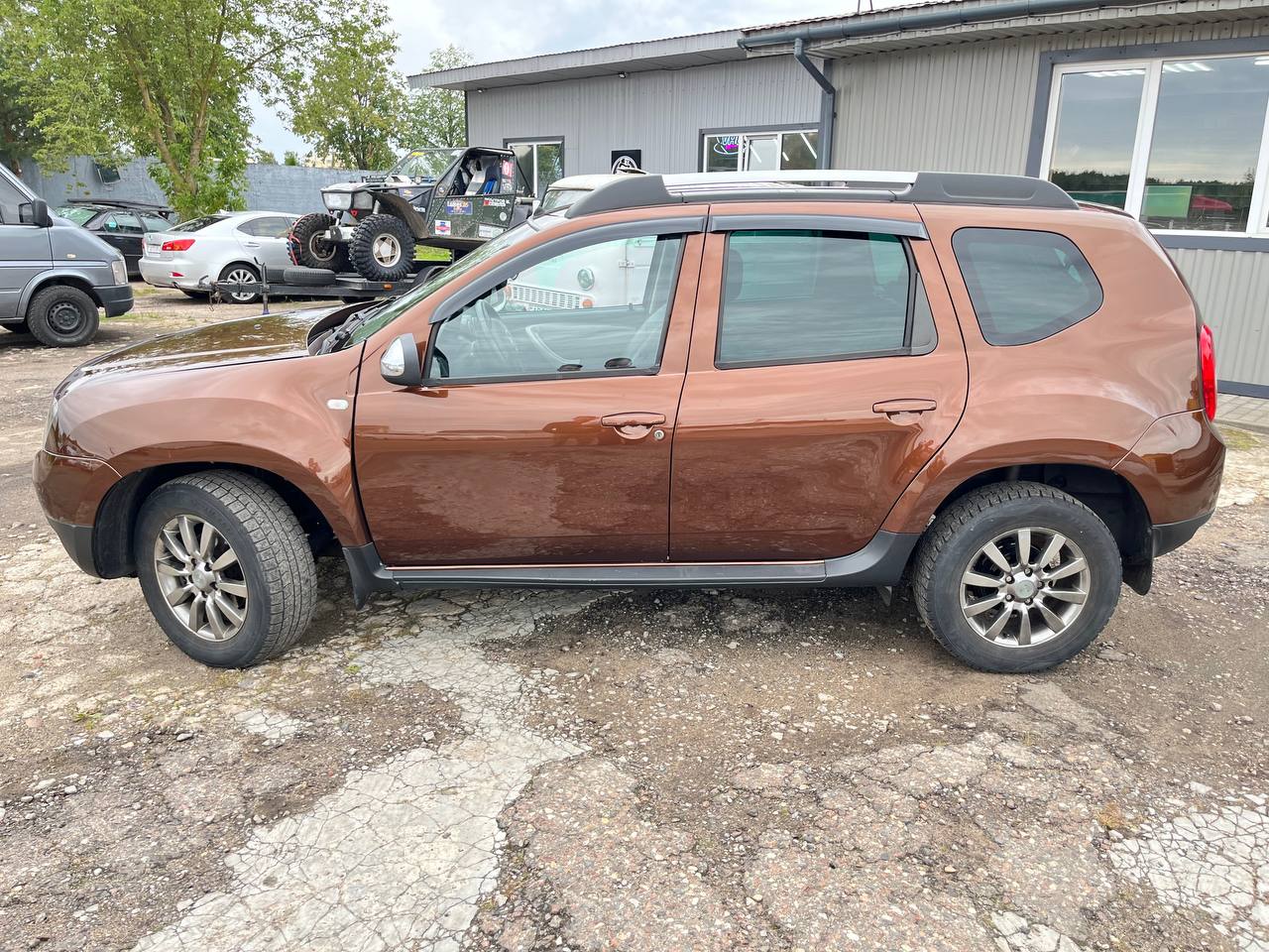 Фото автомобиля 3