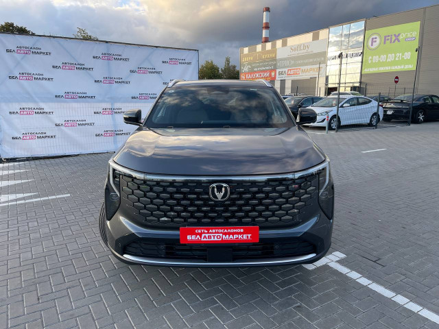 Фото автомобиля 1