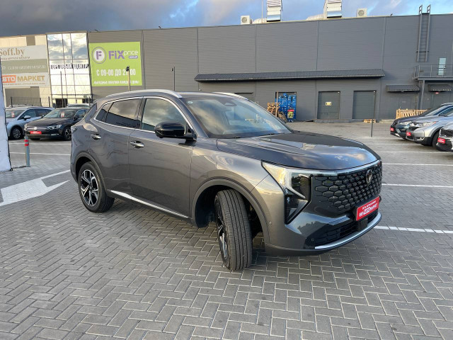 Фото автомобиля 2