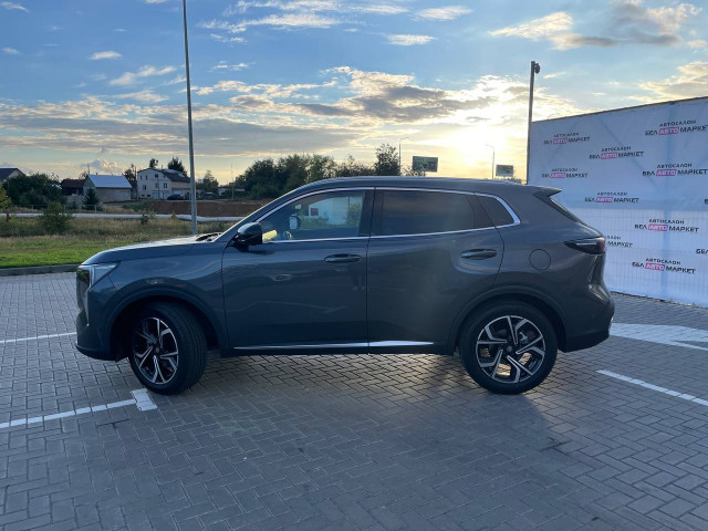 Фото автомобиля 7