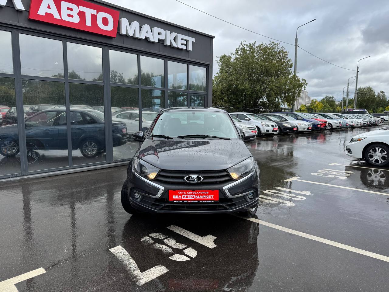 Фото автомобиля 1