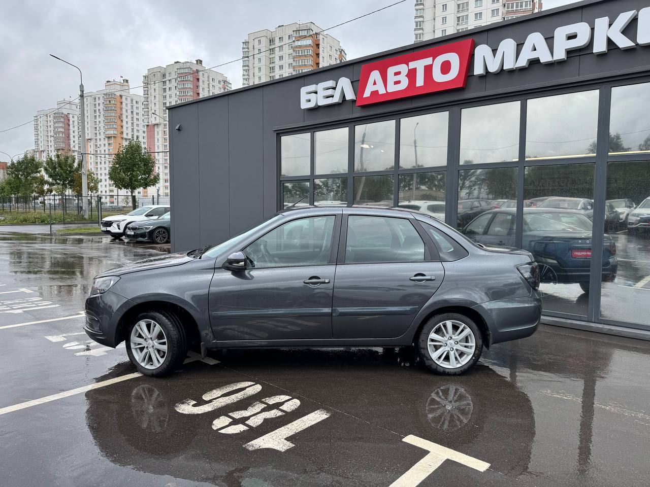 Фото автомобиля 7