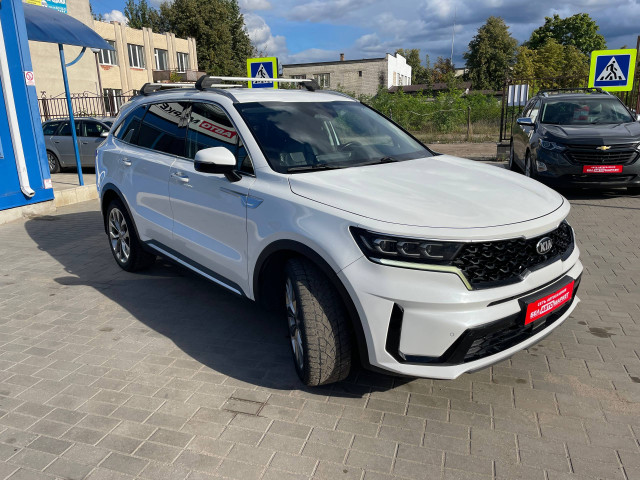 Фото автомобиля 3