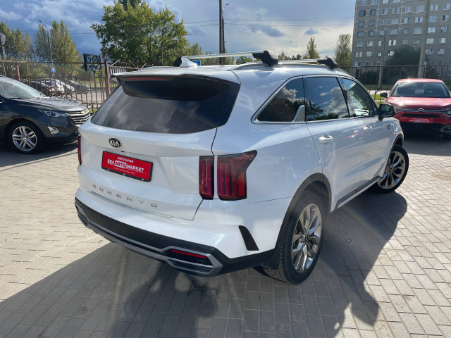 Фото автомобиля 5