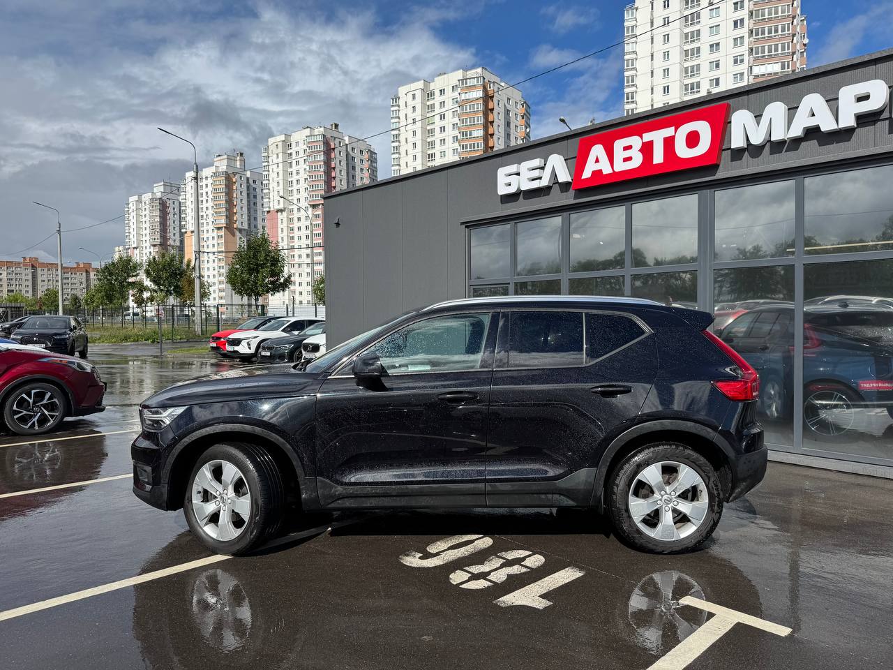 Фото автомобиля 7