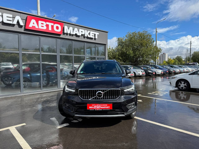 Фото автомобиля 1