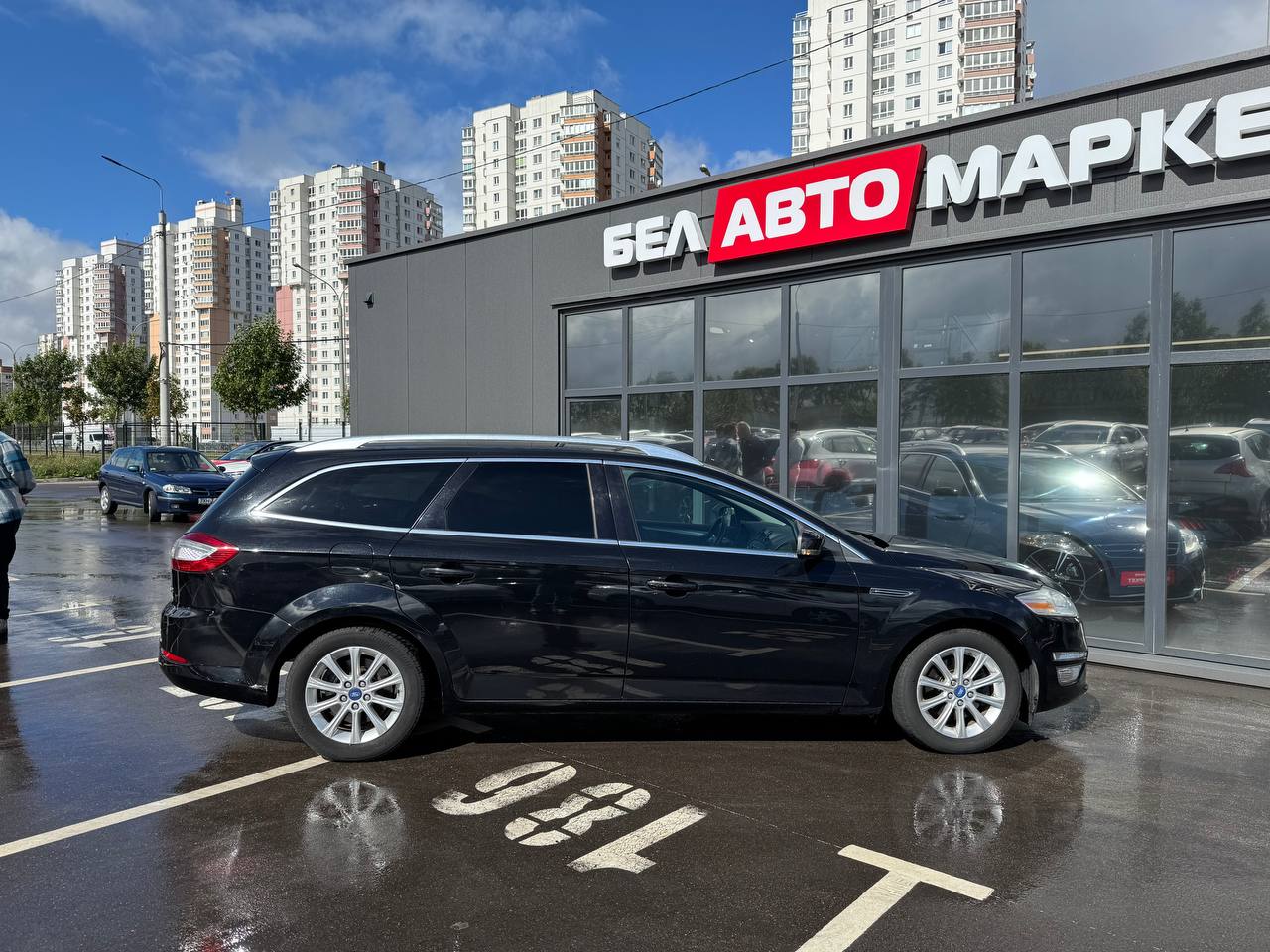 Фото автомобиля 3