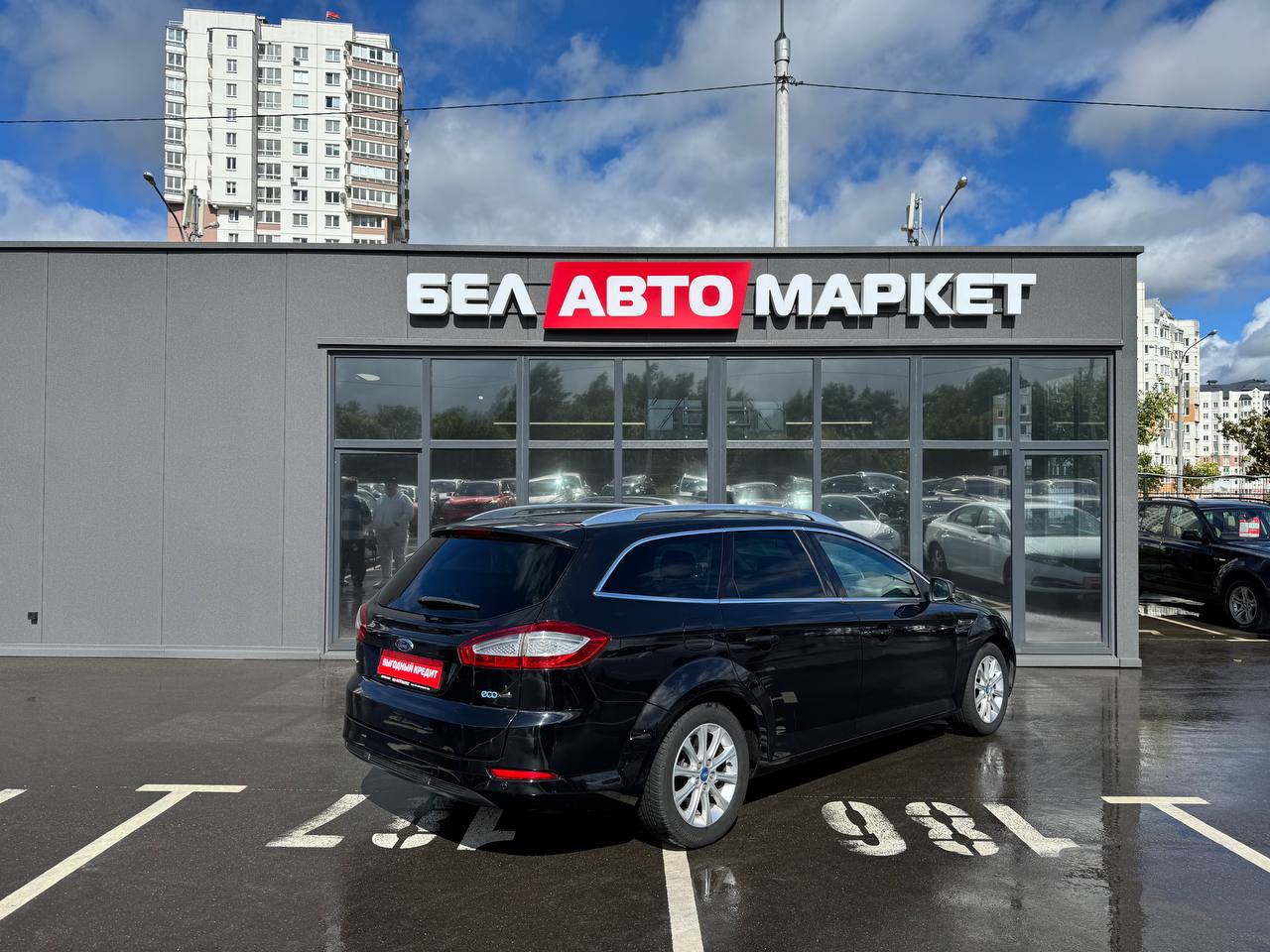 Фото автомобиля 4