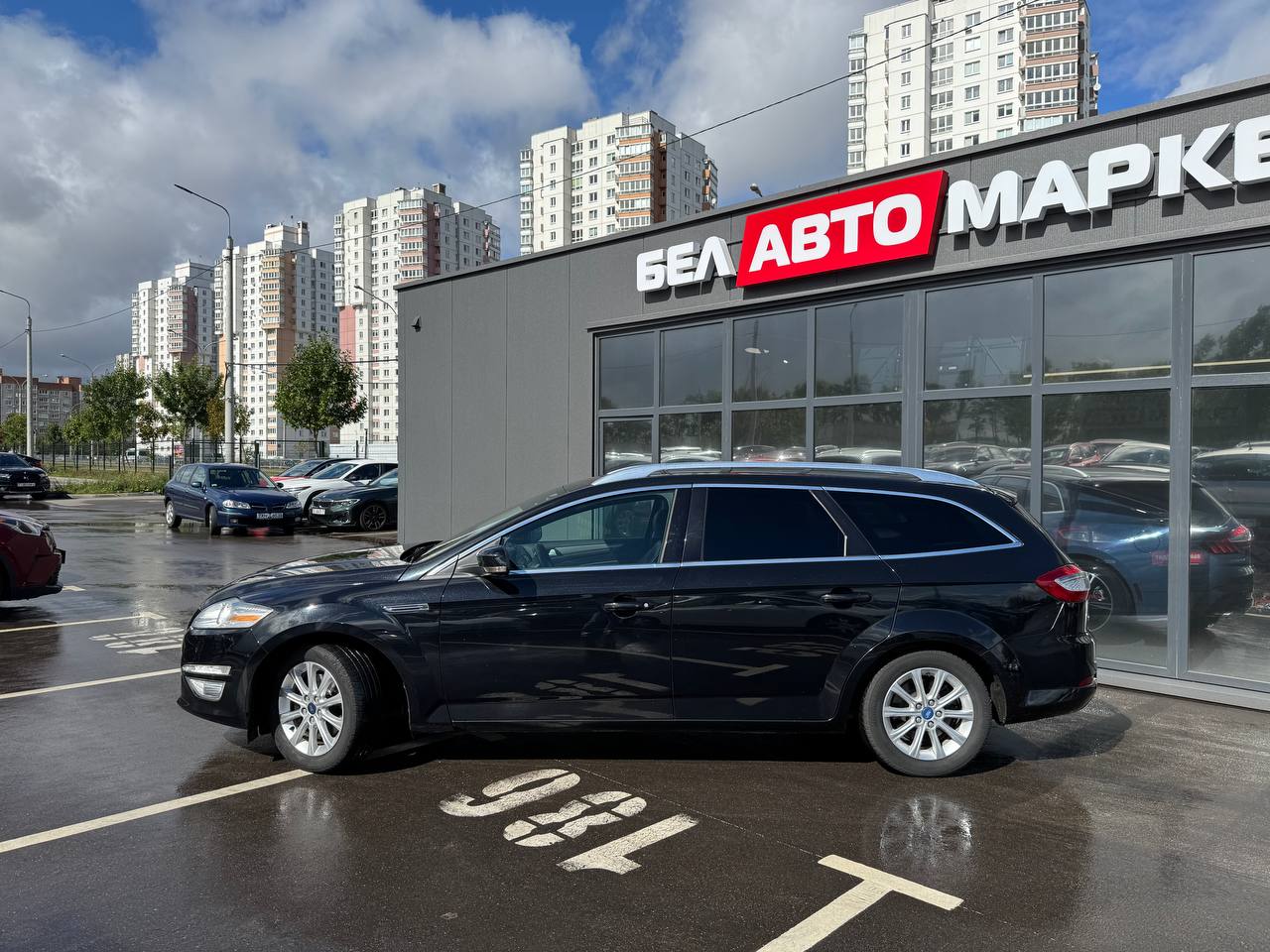 Фото автомобиля 7