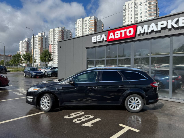 Фото автомобиля 7