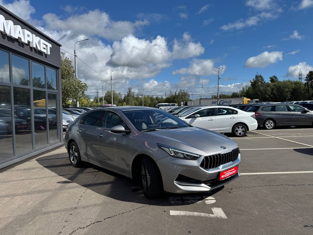 Фото автомобиля 2