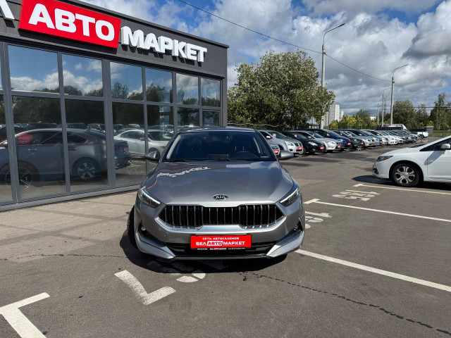 Фото автомобиля 1