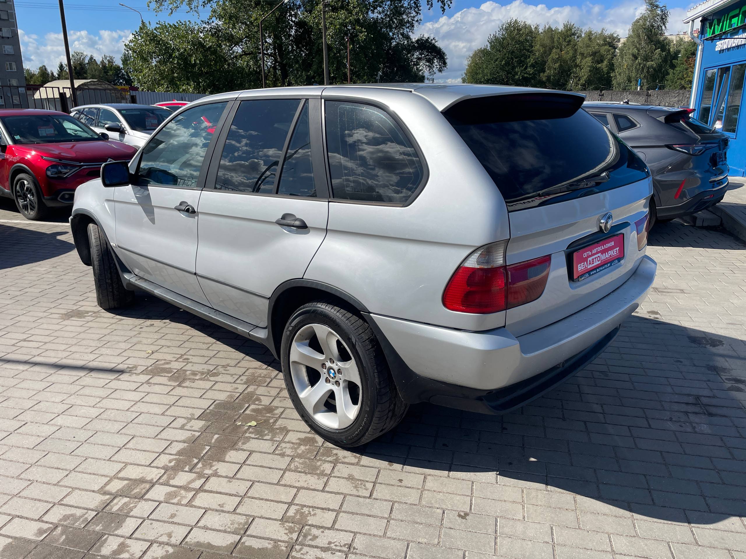 Фото автомобиля 7