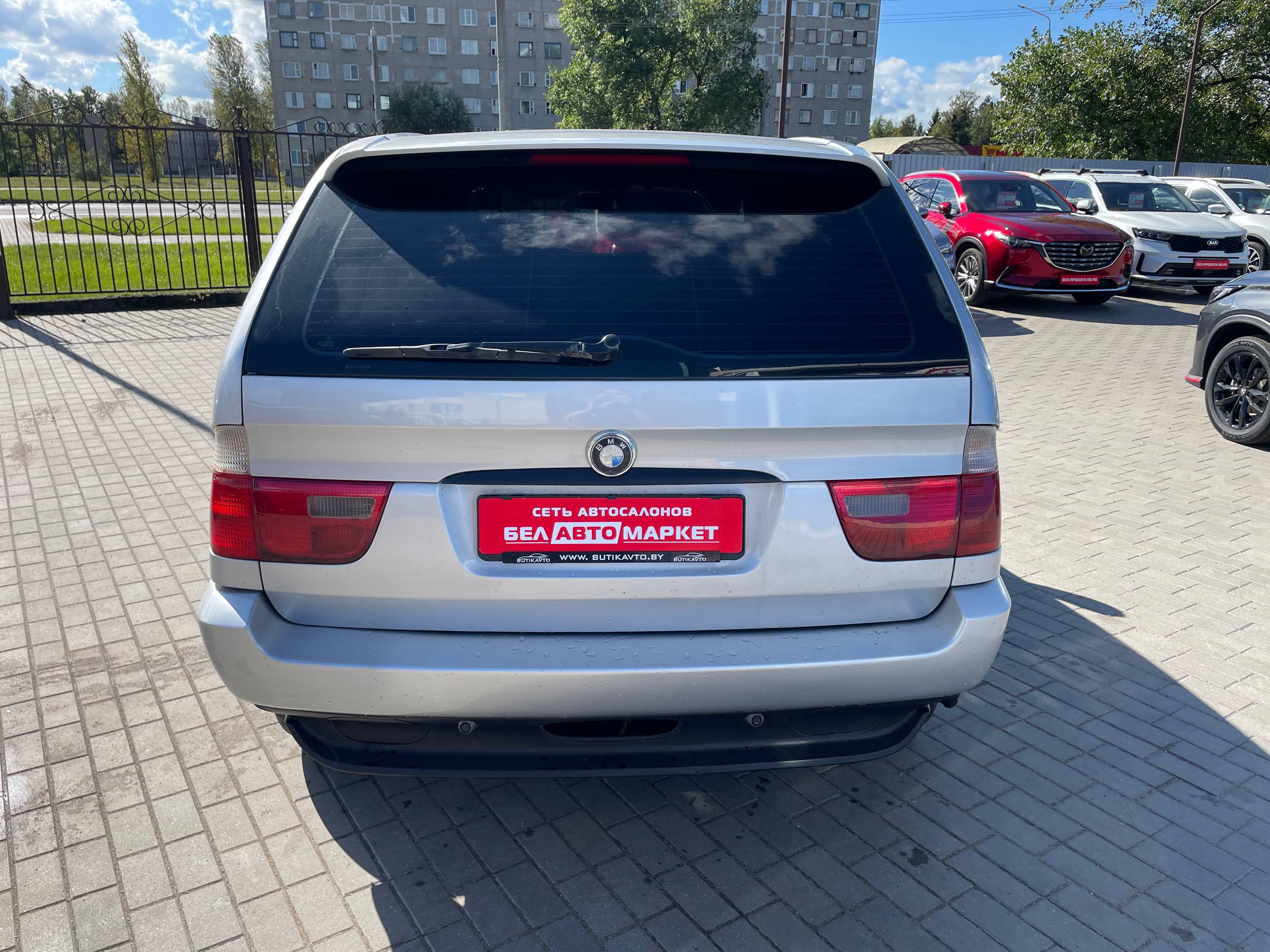 Фото автомобиля 8