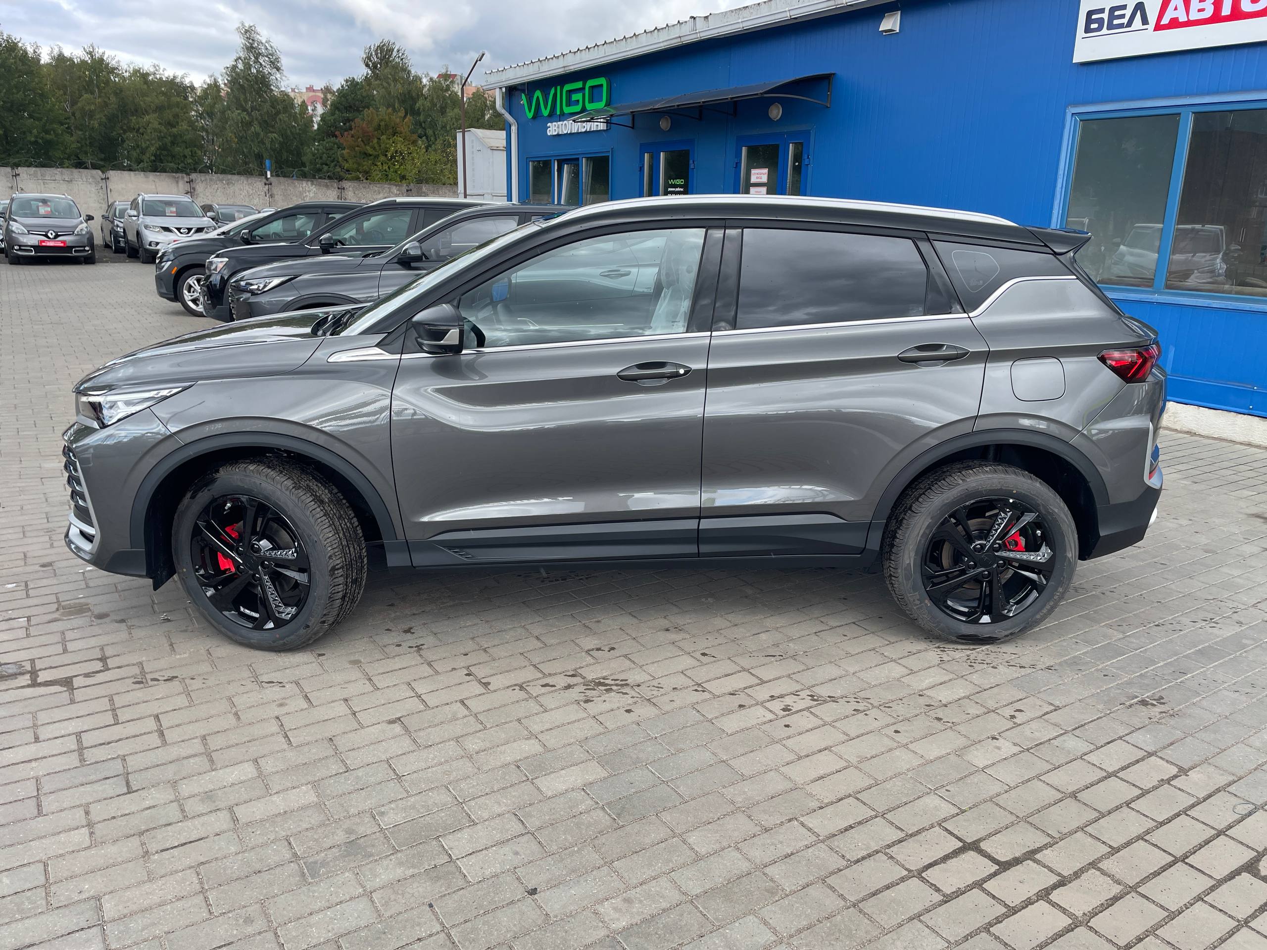 Фото автомобиля 14