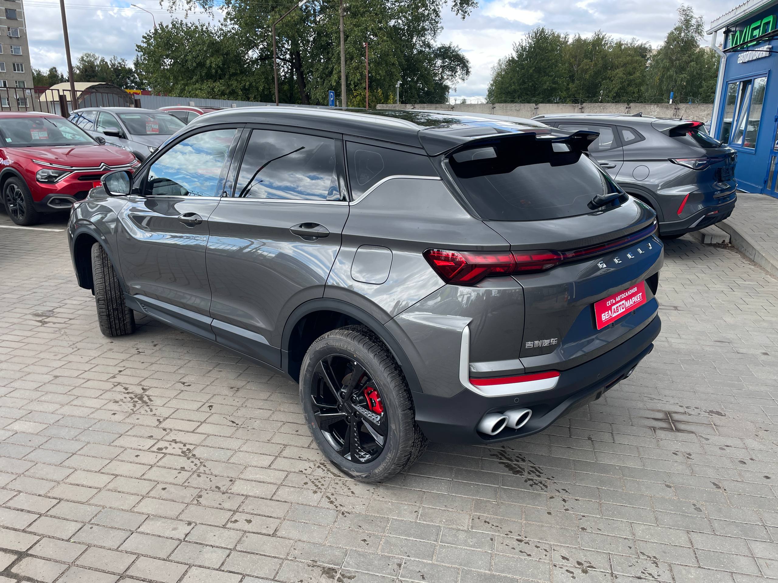 Фото автомобиля 16