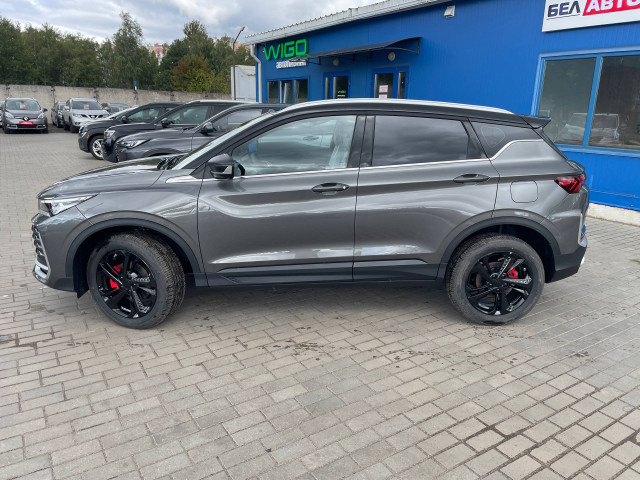 Фото автомобиля 14