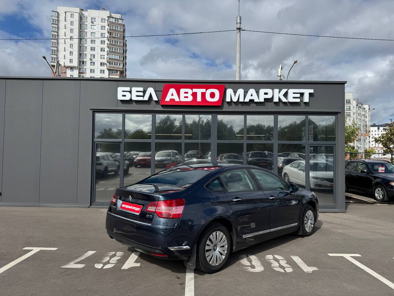 Фото автомобиля 4