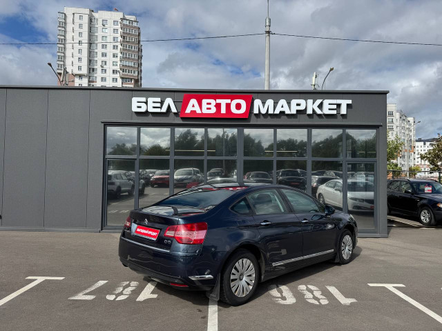 Фото автомобиля 4