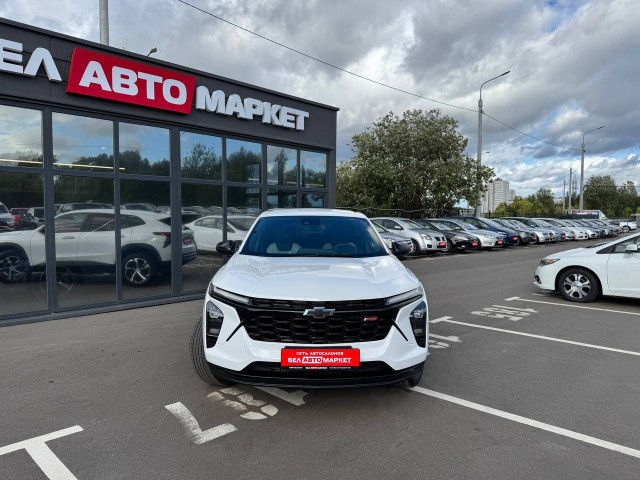 Фото автомобиля 1