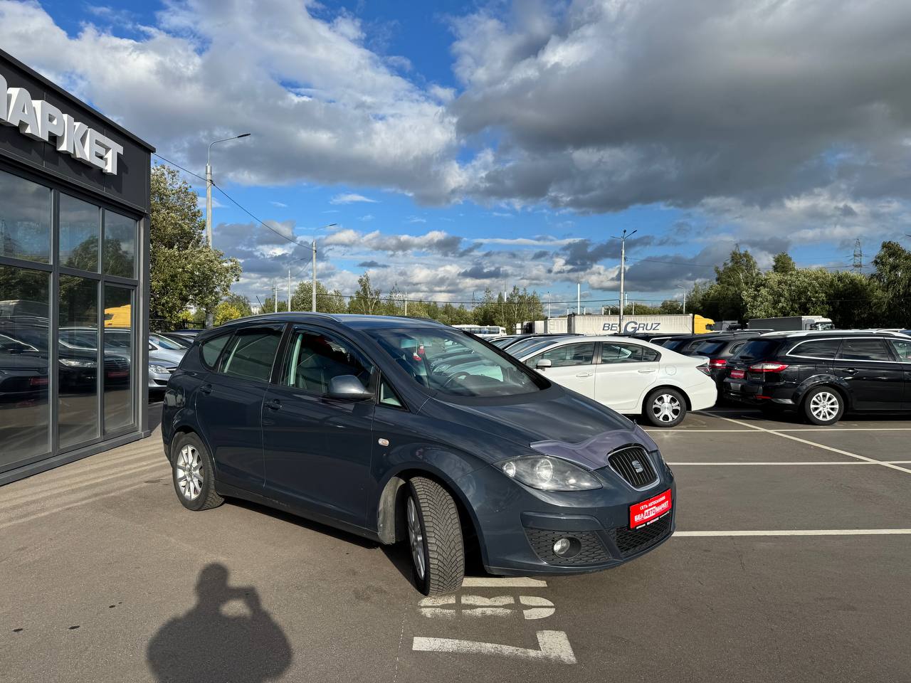 Фото автомобиля 2