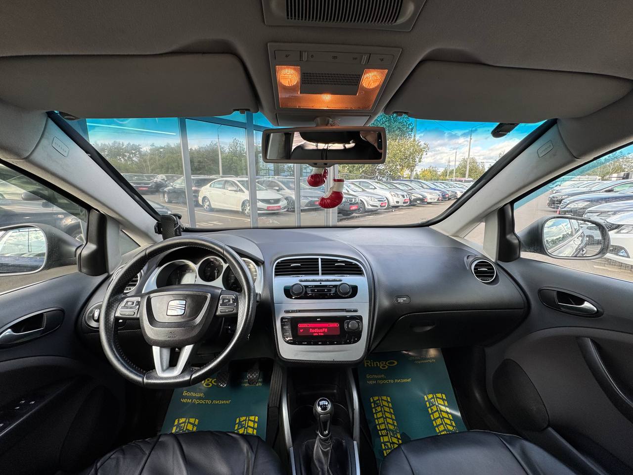 Фото автомобиля 12