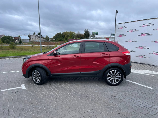 Фото автомобиля 7