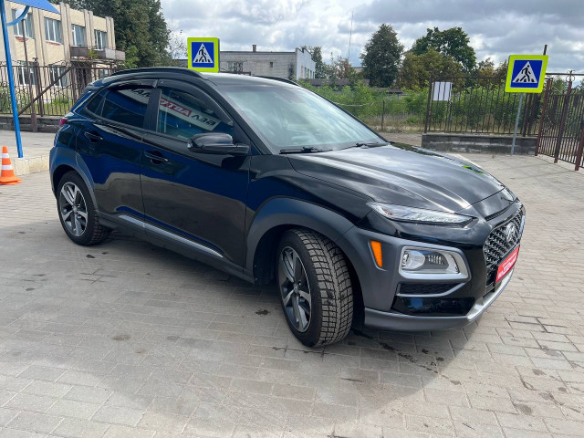 Фото автомобиля 3