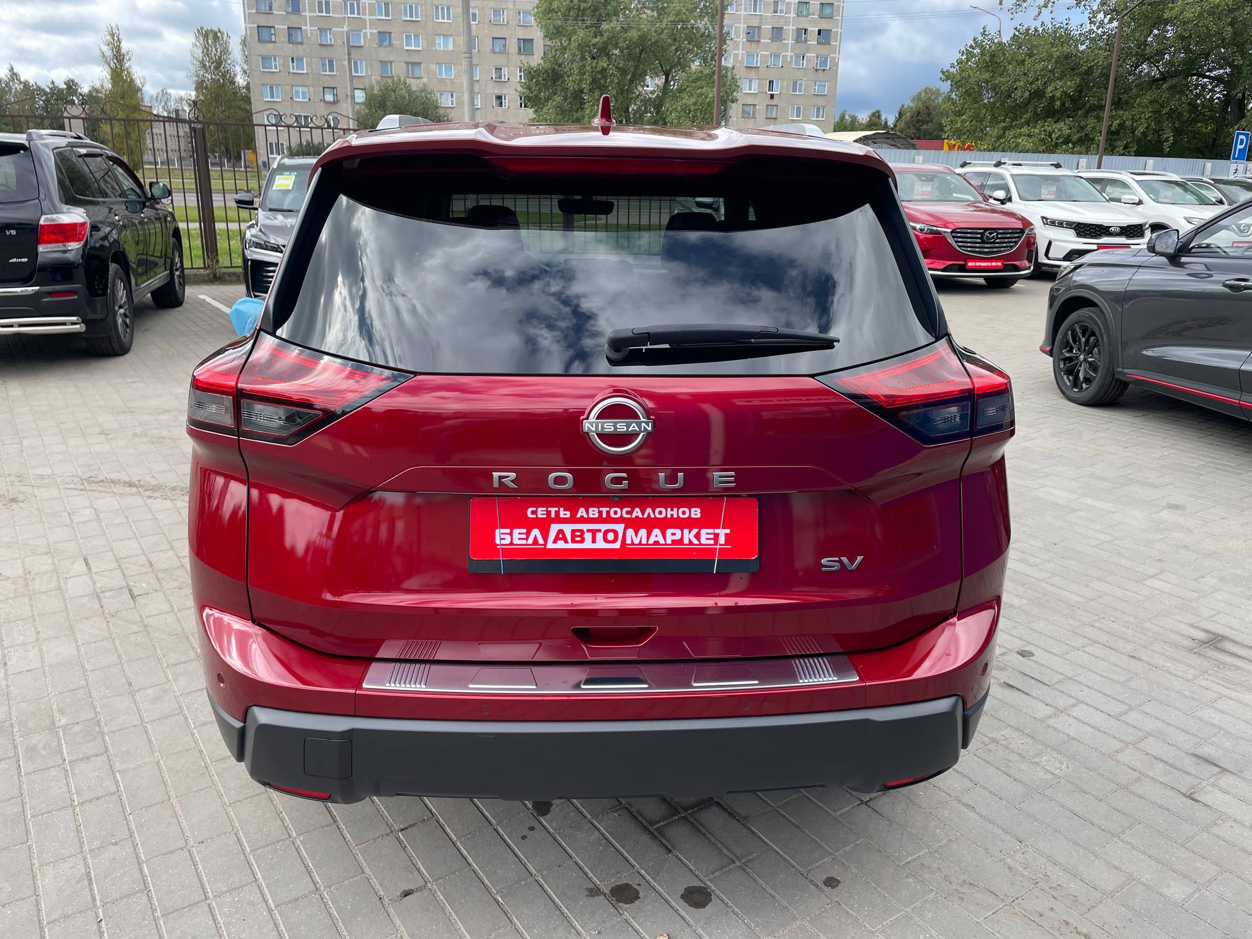 Фото автомобиля 14
