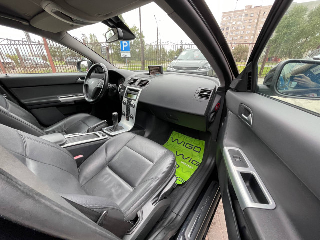 Фото автомобиля 1